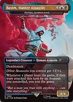 Ramses, Senhor Assassino — Assassin's Creed: Lethal Legends 1560