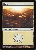 Planície — Ninth Edition 333★
