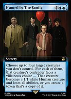 Hunted by The Family — Doctor Who 361