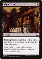 Terror Noturno — Modern Masters 2017 79