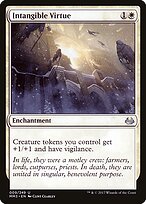 Virtude Intangível — Modern Masters 2017 9