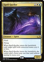 Supressor de Mágicas — Eldritch Moon 189