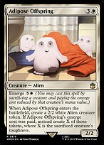 Adipose Offspring — Doctor Who 615