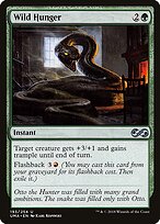 Fome Selvagem — Ultimate Masters 193
