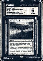Vaso da Eternidade — The Zeta Set 103