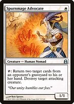 Advogado dos Magi-Repelidores