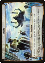 Minamo — Planechase Anthology Planes 50
