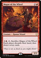 Magus da Roda