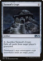 Cripta de Tormod — Core Set 2021 241