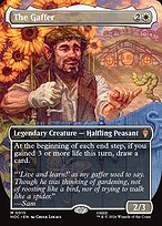 O Feitor — The Hobbit Eternal 15
