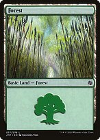 Floresta — Jumpstart 77