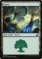 Floresta — Ikoria: Lair of Behemoths 272