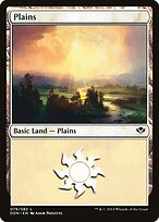 Planície — Duel Decks: Speed vs. Cunning 79