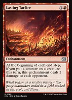 Lasting Tarfire — Lorwyn Eclipsed 149