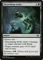 Golpe Vigoroso — Modern Horizons 2 159