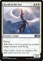 Arauto do Sol — Core Set 2020 23
