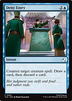 Deny Entry — Avatar: The Last Airbender Eternal 222