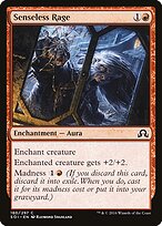 Fúria Sem Sentido — Shadows over Innistrad 180