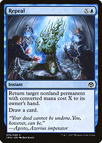 Revogar — Iconic Masters 70
