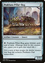 Mecanopeia do Prakhata — Kaladesh 228
