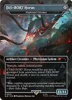 Colosso de Aço Nefasto — Horizon: Into the Forbidden West 2223