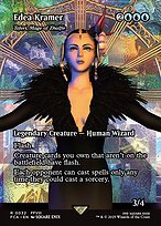 Teferi, Mago de Zhalfir — Final Fantasy: Through the Ages 32