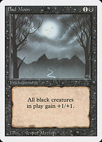 Lua Maligna — Revised Edition 94