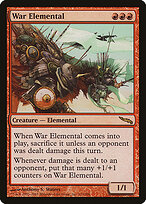 Elemental da Guerra