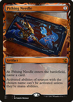 Agulha Medular — Kaladesh Inventions 44