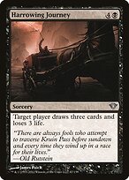 Jornada Desgastante — Dark Ascension 67