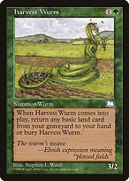 Vorme Ceifeiro — Weatherlight 130
