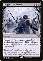 Arrastar para o Fundo — Dominaria United 91