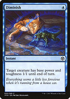 Diminuir — Iconic Masters 50