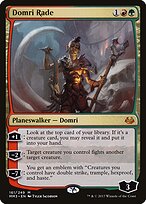 Domri Rade — Modern Masters 2017 161