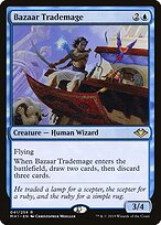 Magimercante do Bazar — Modern Horizons 41