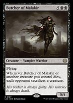 Carniceiro de Malakir