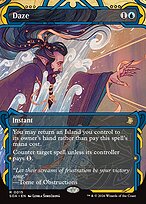 Pasmar — Secrets of Strixhaven Mystical Archive 15
