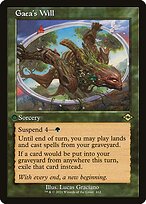 Determinação de Gaia — Modern Horizons 2 412
