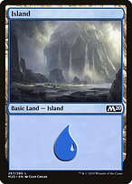 Ilha — Core Set 2020 267