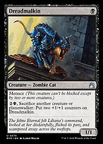 Felino Medonho — Ravnica Remastered 75