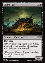 Pilha de Praga — Tarkir: Dragonstorm Commander 174
