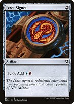 Sinete Izzet