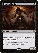 Sombra da Morte — Modern Masters 2017 64