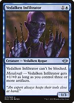 Infiltradora Vedalkeana — Modern Horizons 2 73