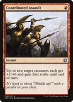 Assalto Coordenado — Conspiracy: Take the Crown 154