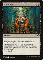 Estiolar a Mente — Magic Origins 281