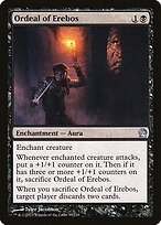 Provação de Érebo — Theros 99
