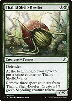 Talídia Caracol — Time Spiral Remastered 237