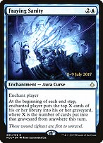 Sanidade Corroída — Hour of Devastation Promos 35s