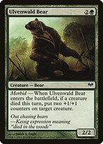 Urso de Ulvenwald